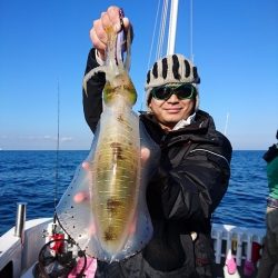 フィッシングボートACE(エース) 釣果