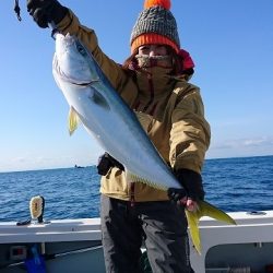 フィッシングボートACE（エース） 釣果