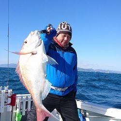 フィッシングボートACE（エース） 釣果