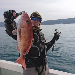 フィッシングボートACE（エース） 釣果