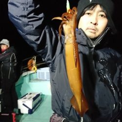 シードリーム 釣果