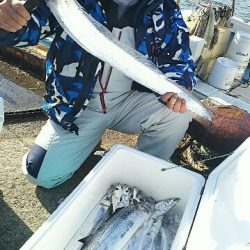 金剛丸 釣果
