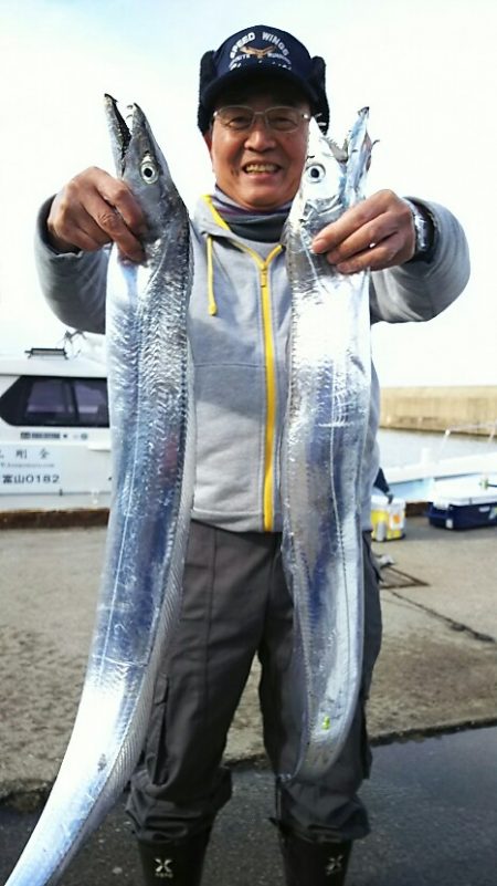 金剛丸 釣果