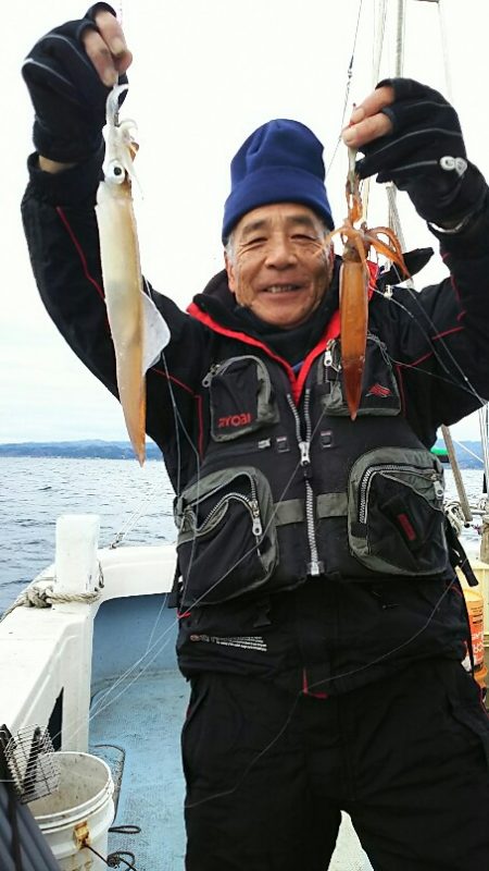 金剛丸 釣果