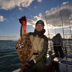 アジアマリンサービス 釣果