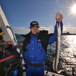 アジアマリンサービス 釣果