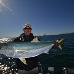 アジアマリンサービス 釣果