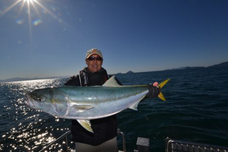 アジアマリンサービス 釣果