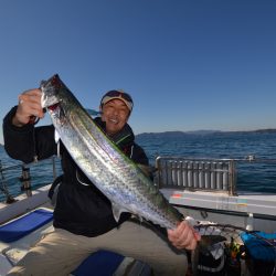 アジアマリンサービス 釣果