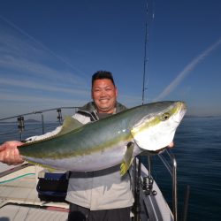 アジアマリンサービス 釣果