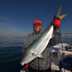 アジアマリンサービス 釣果