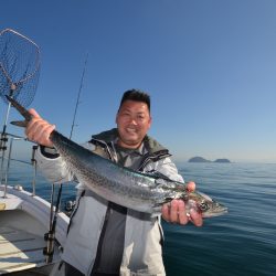 アジアマリンサービス 釣果