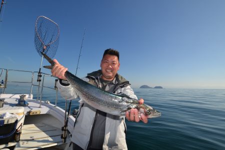 アジアマリンサービス 釣果