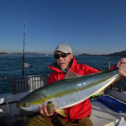 アジアマリンサービス 釣果