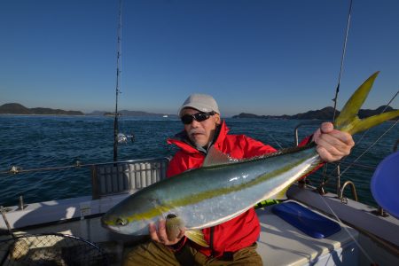 アジアマリンサービス 釣果