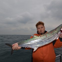 アジアマリンサービス 釣果