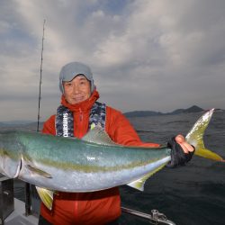 アジアマリンサービス 釣果