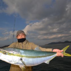 アジアマリンサービス 釣果