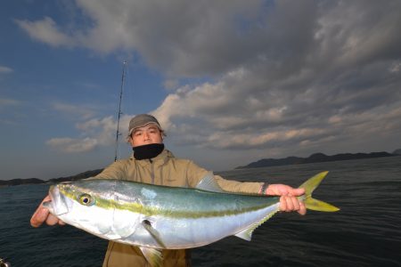 アジアマリンサービス 釣果