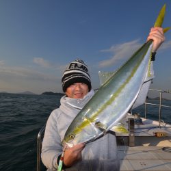 アジアマリンサービス 釣果