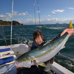アジアマリンサービス 釣果