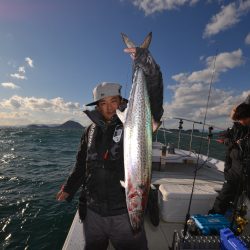 アジアマリンサービス 釣果