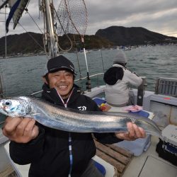 アジアマリンサービス 釣果