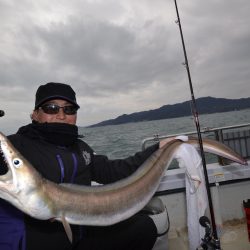 アジアマリンサービス 釣果