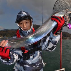 アジアマリンサービス 釣果