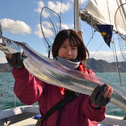 アジアマリンサービス 釣果