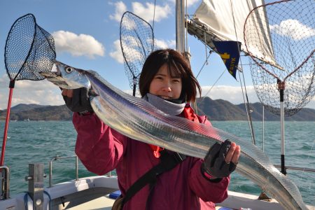 アジアマリンサービス 釣果