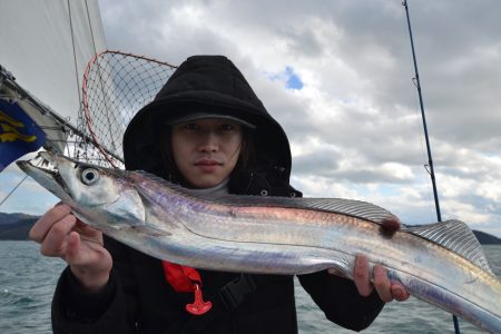アジアマリンサービス 釣果
