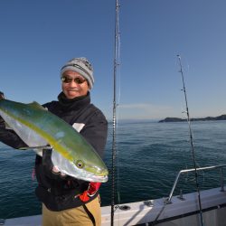 アジアマリンサービス 釣果