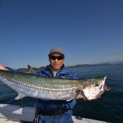 アジアマリンサービス 釣果