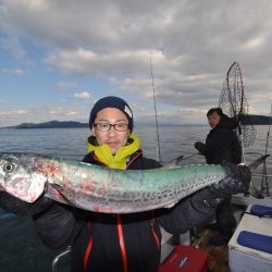 アジアマリンサービス 釣果