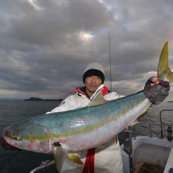 アジアマリンサービス 釣果