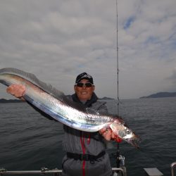 アジアマリンサービス 釣果