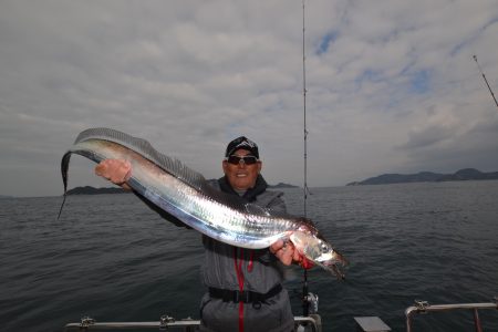 アジアマリンサービス 釣果