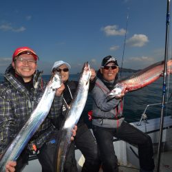 アジアマリンサービス 釣果