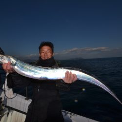 アジアマリンサービス 釣果