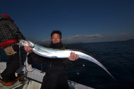 アジアマリンサービス 釣果