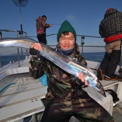 アジアマリンサービス 釣果