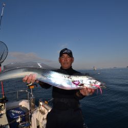 アジアマリンサービス 釣果
