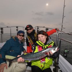 アジアマリンサービス 釣果