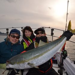 アジアマリンサービス 釣果