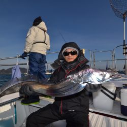 アジアマリンサービス 釣果