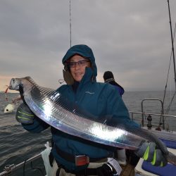 アジアマリンサービス 釣果