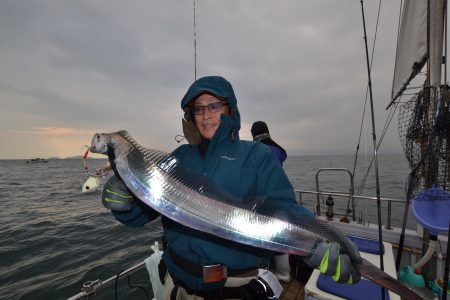 アジアマリンサービス 釣果