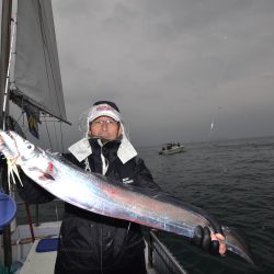 アジアマリンサービス 釣果