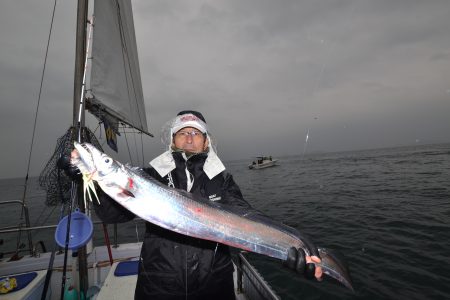 アジアマリンサービス 釣果